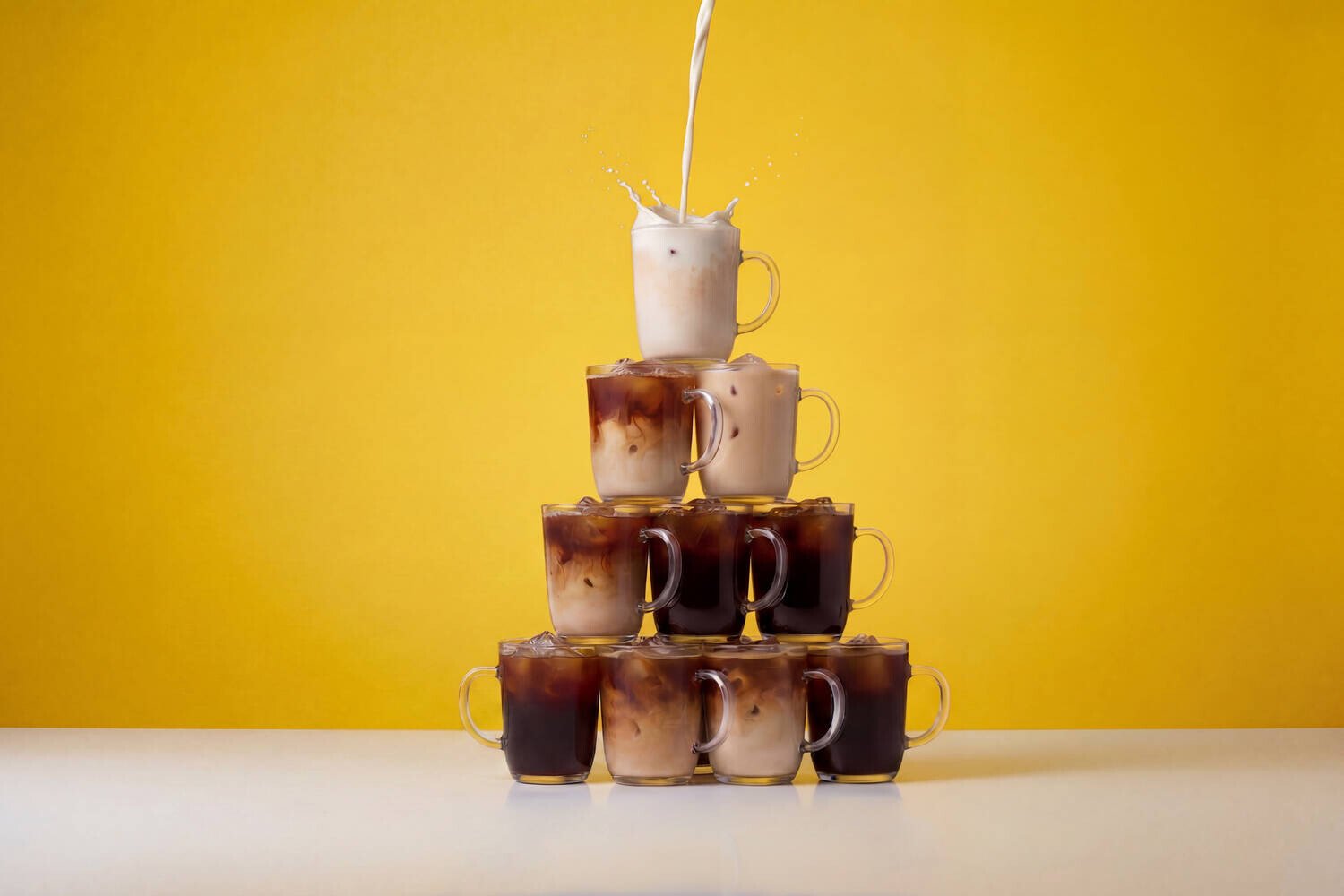 Oddlygood coffee