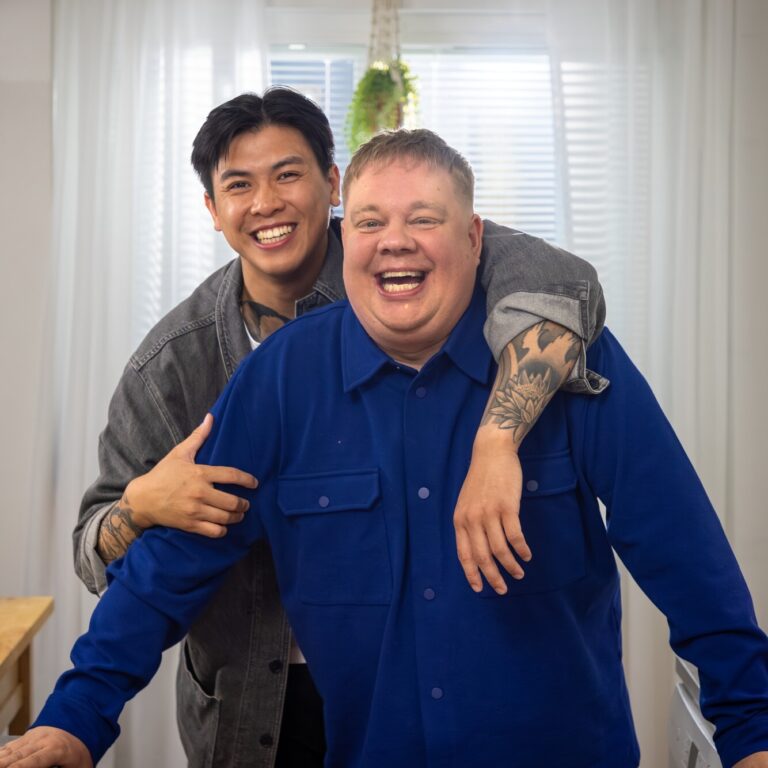 Makumuistoja maailmalta Fami Cao ja Samuli Sepponen
