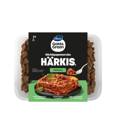 Gold&Green® Härkis® härkäpapumurska 250 g Original