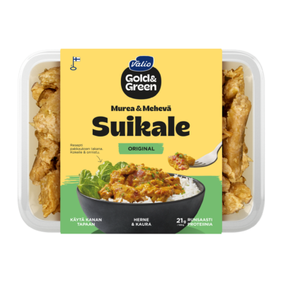 Valio Gold&Green® Suikale Original 240 g