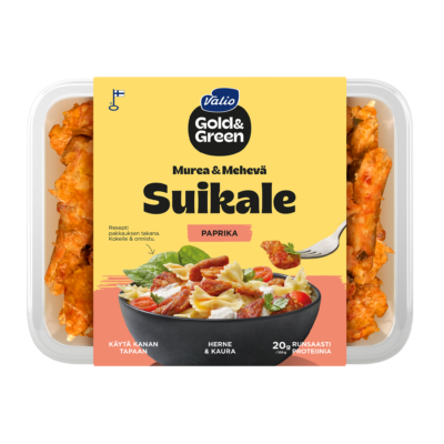 Valio Gold&Green® Suikale Paprika 240 g