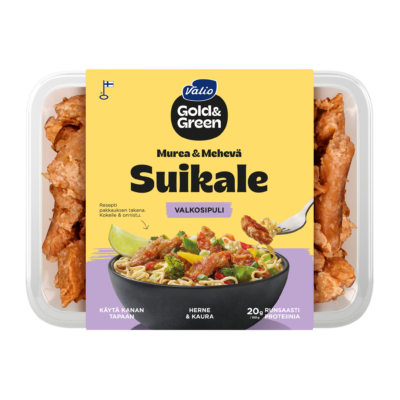 Valio Gold&Green® Suikale Valkosipuli 240 g