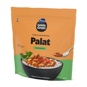 Valio Gold&Green® palat kaura & kasviproteiini 180 g