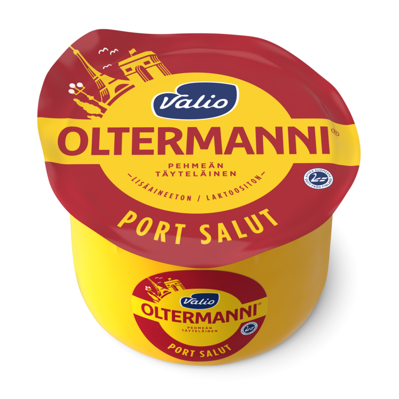 Valio Oltermanni® Port Salut juusto e900 g