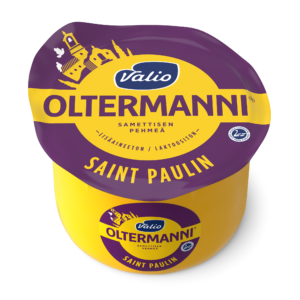 Valio Oltermanni® Saint Paulin juusto e900 g