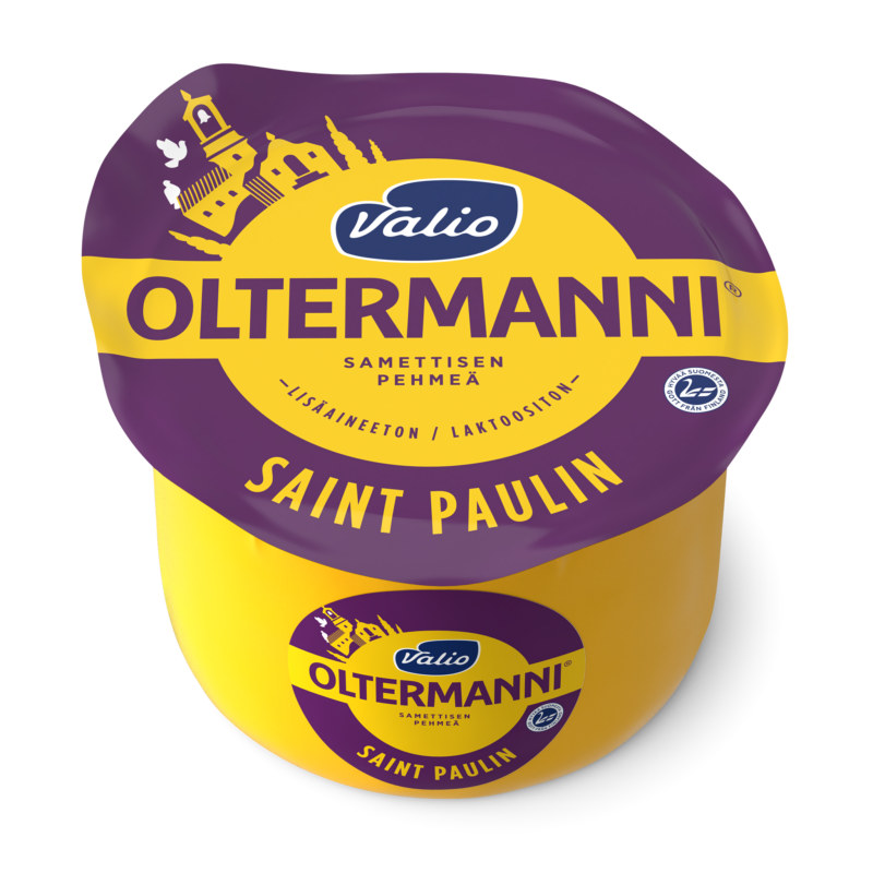 Valio Oltermanni® Saint Paulin juusto e900 g