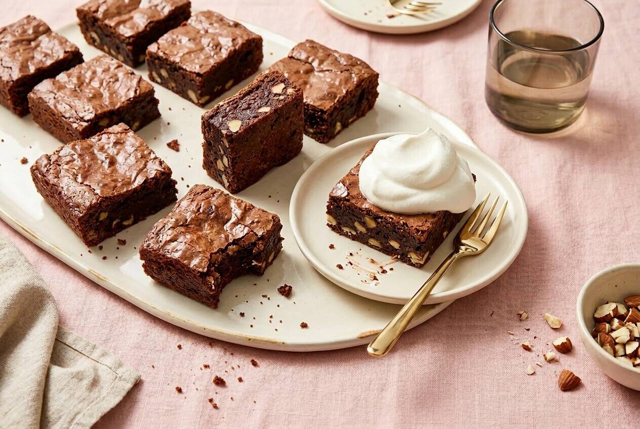 Brownie
