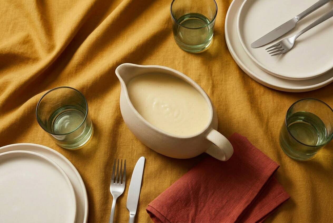 Beurre Blanc