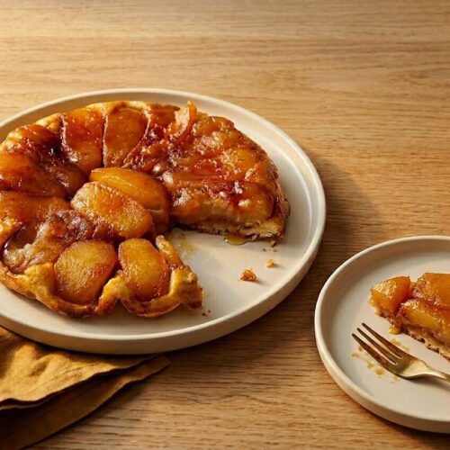 Tarte Tatin