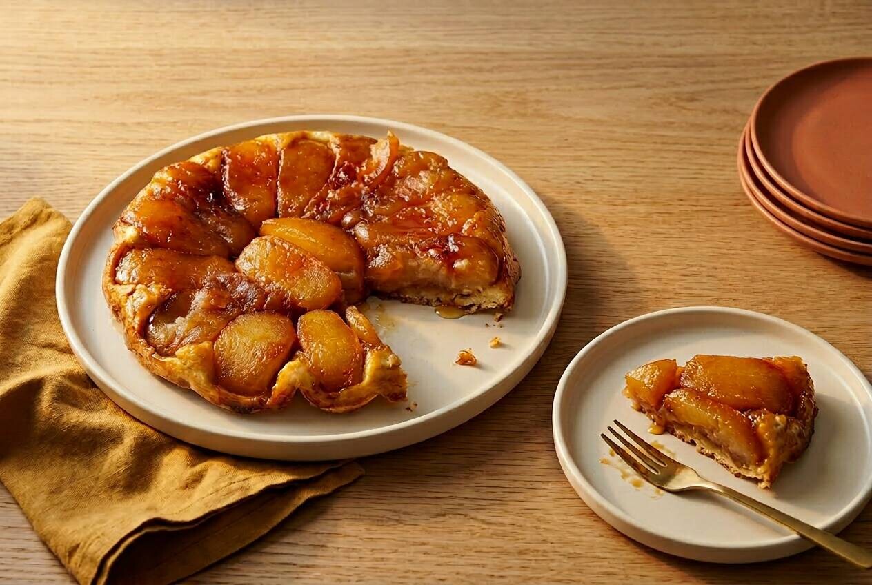 Tarte Tatin