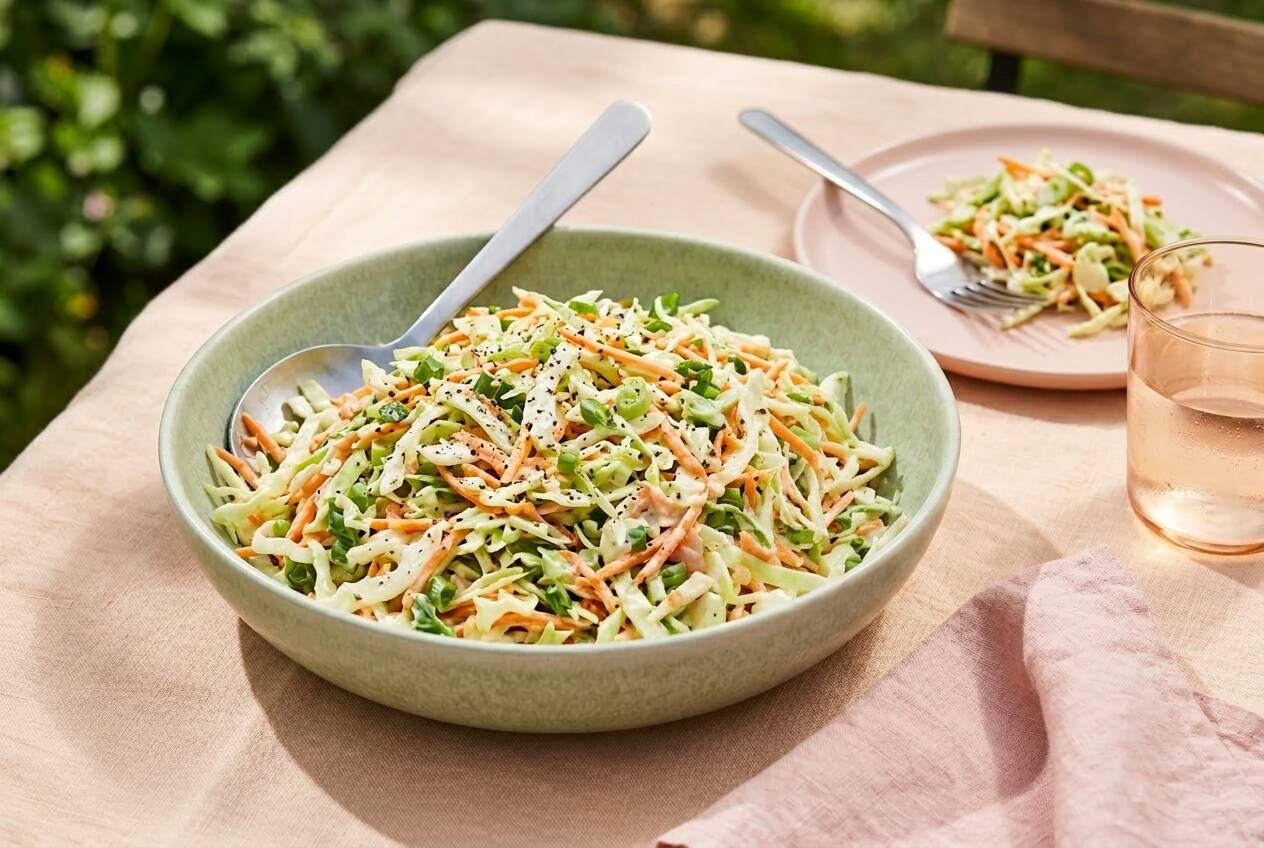 Coleslaw