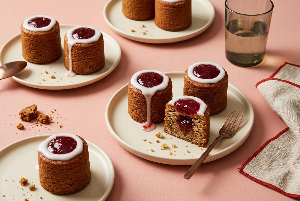 Runebergin torttu