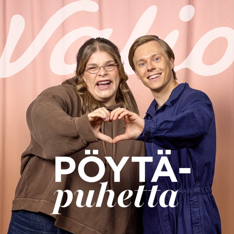28. Tanssin kulisseissa – vieraana Atte Kilpinen