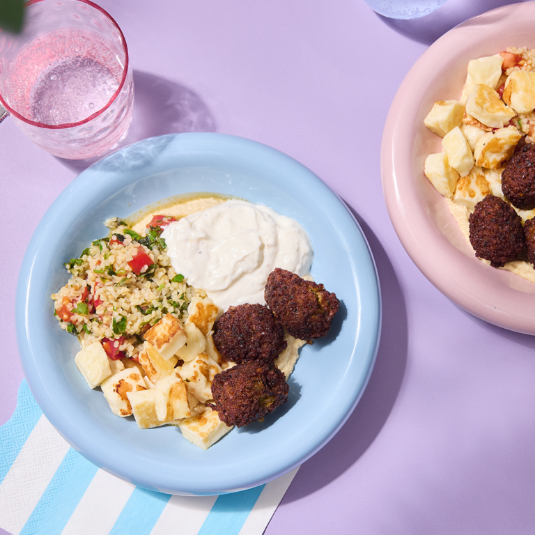 Falafelkulho