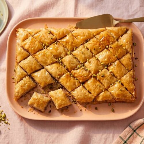 Baklava