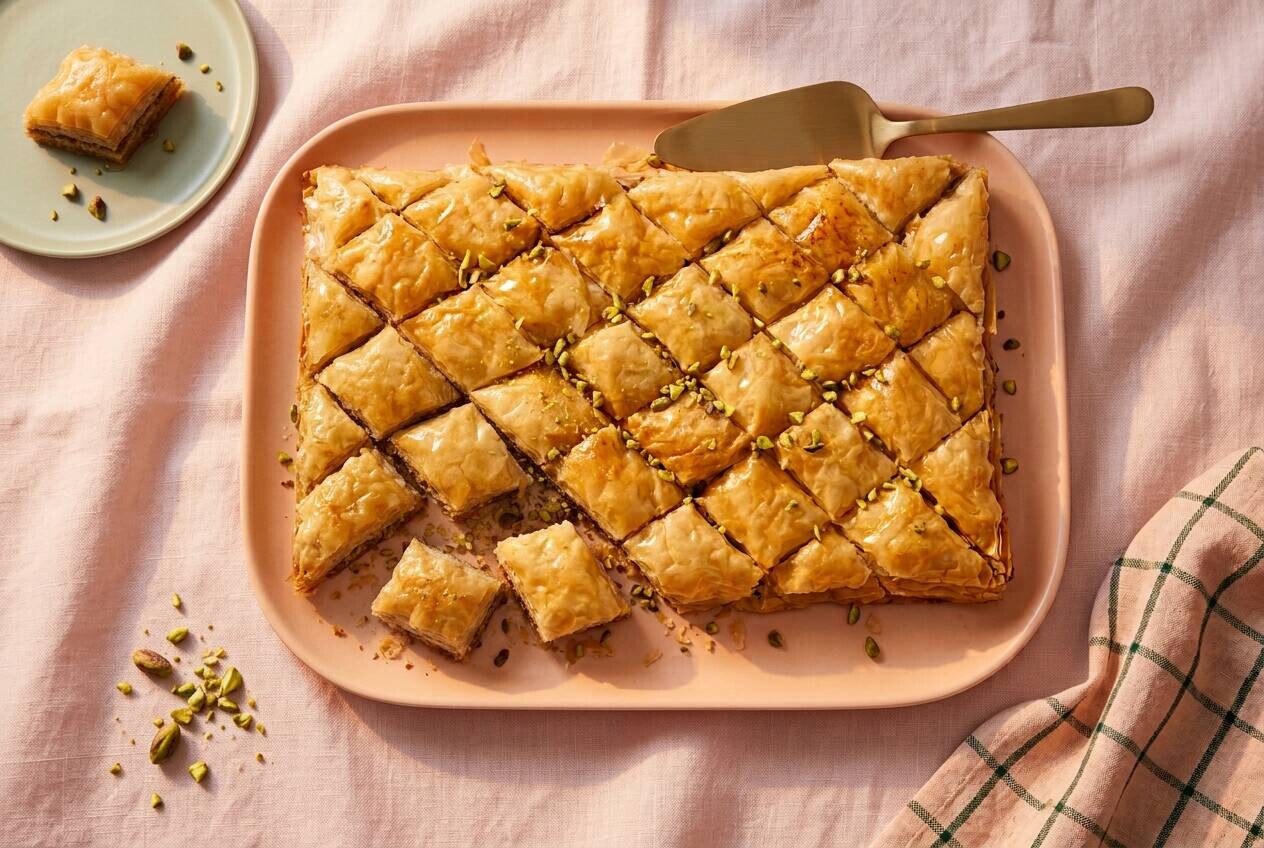 Baklava