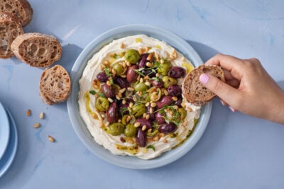 Joulun alkupalat