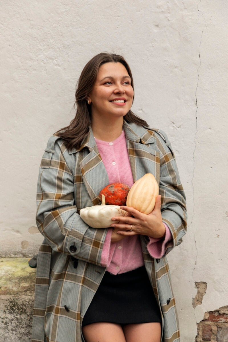 Bella Tablen syksy