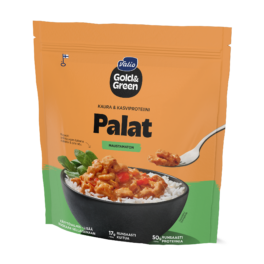 Valio Gold&Green® palat kaura & kasviproteiini 180 g