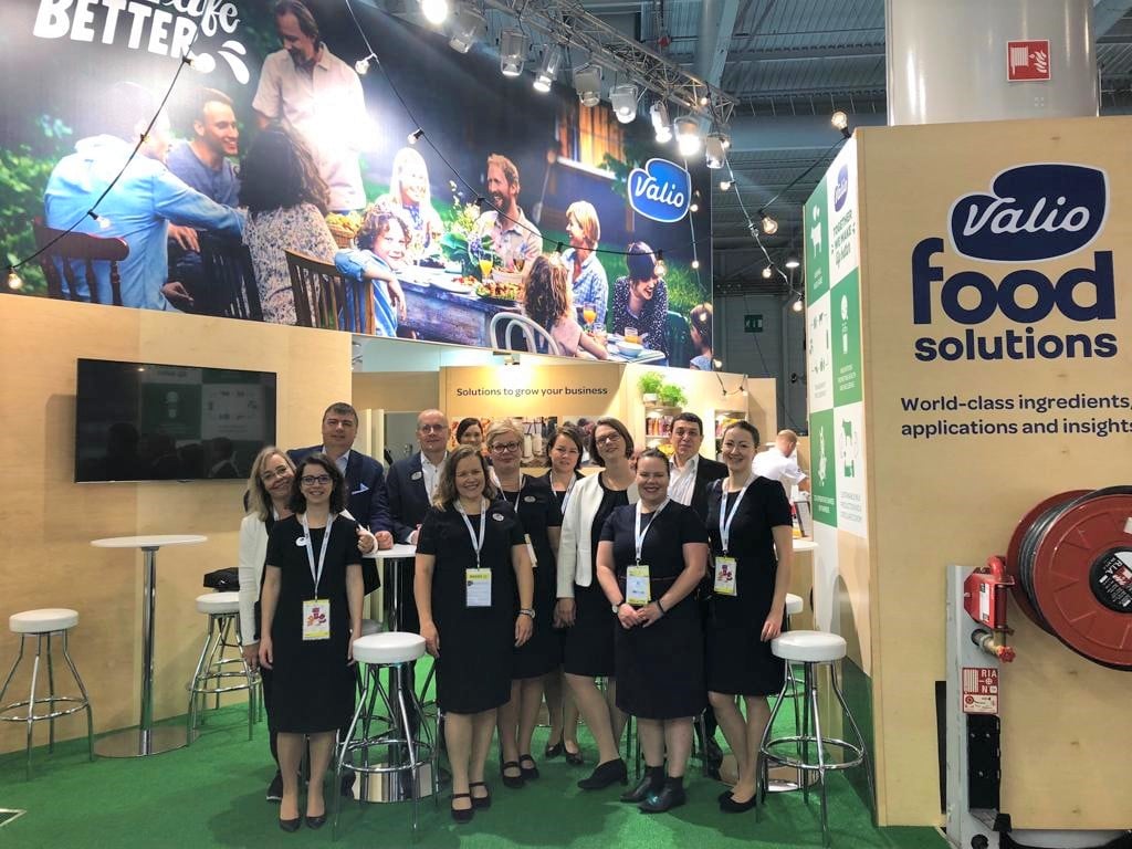 SIAL2018 team