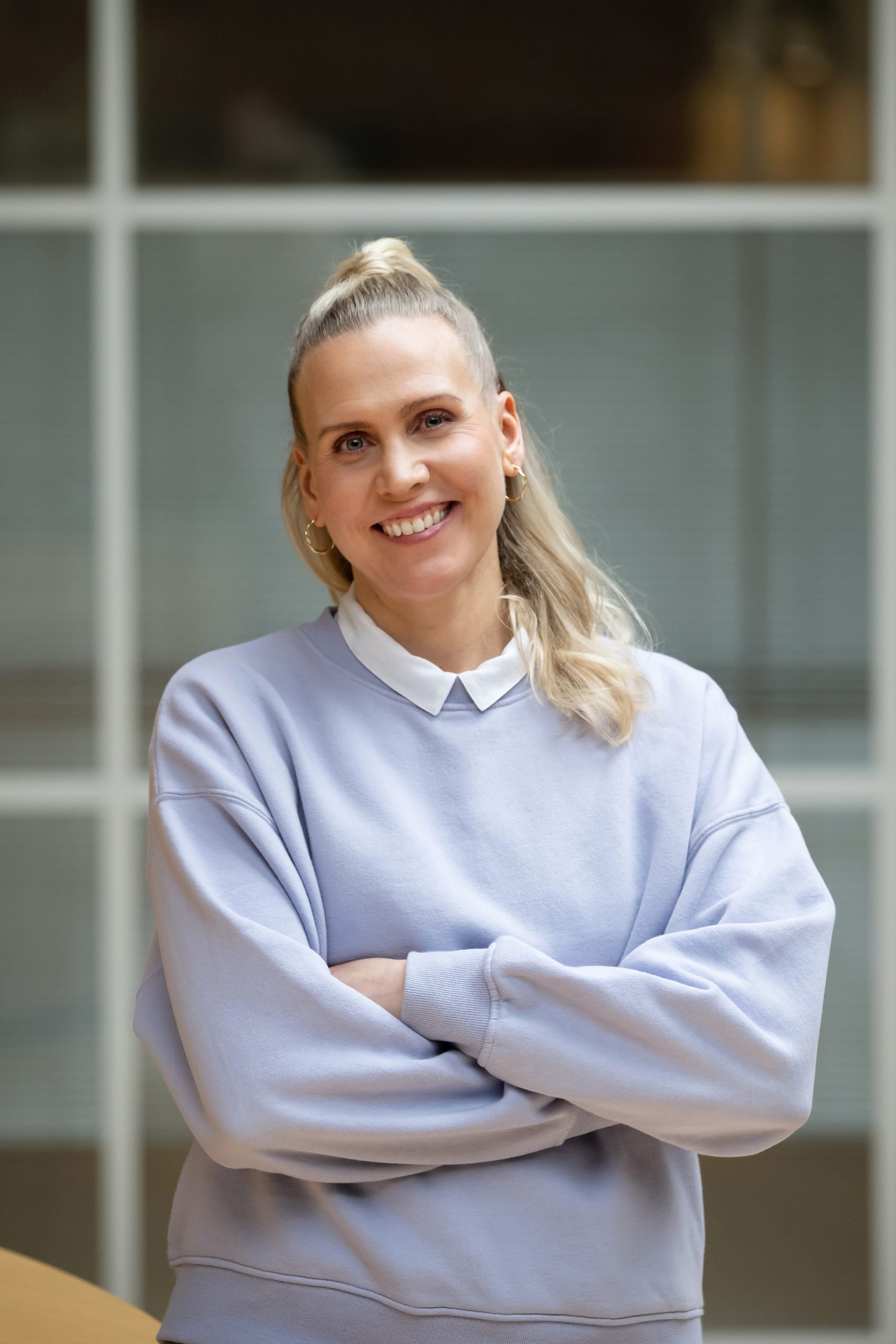 Sara Helminen