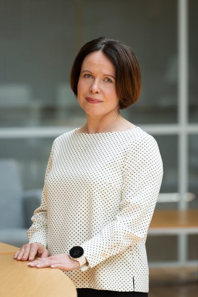 Sinikka Saikkonen