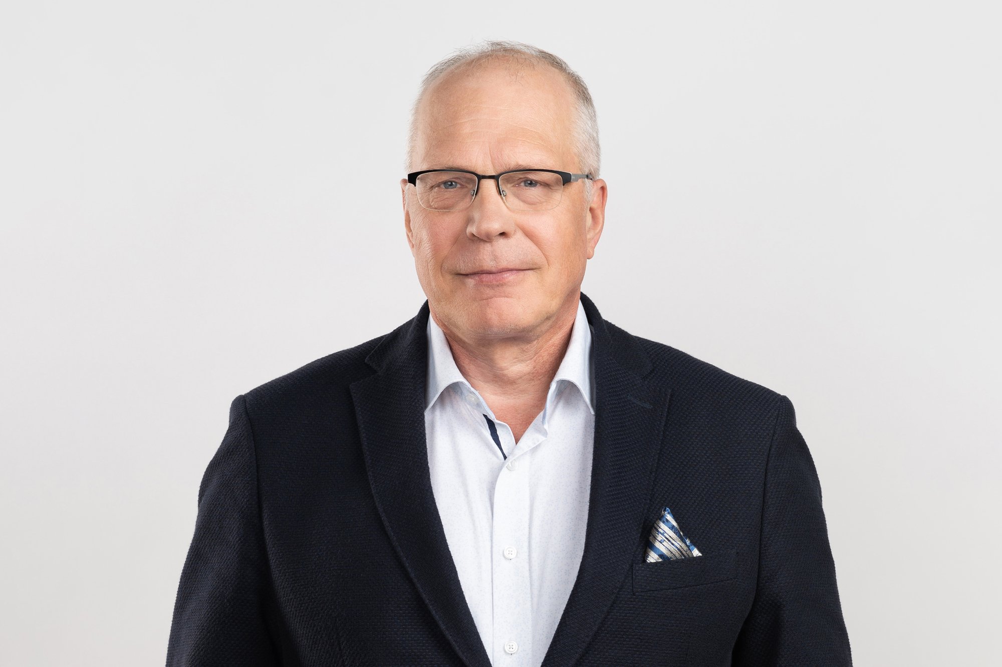 Juha Nousiainen