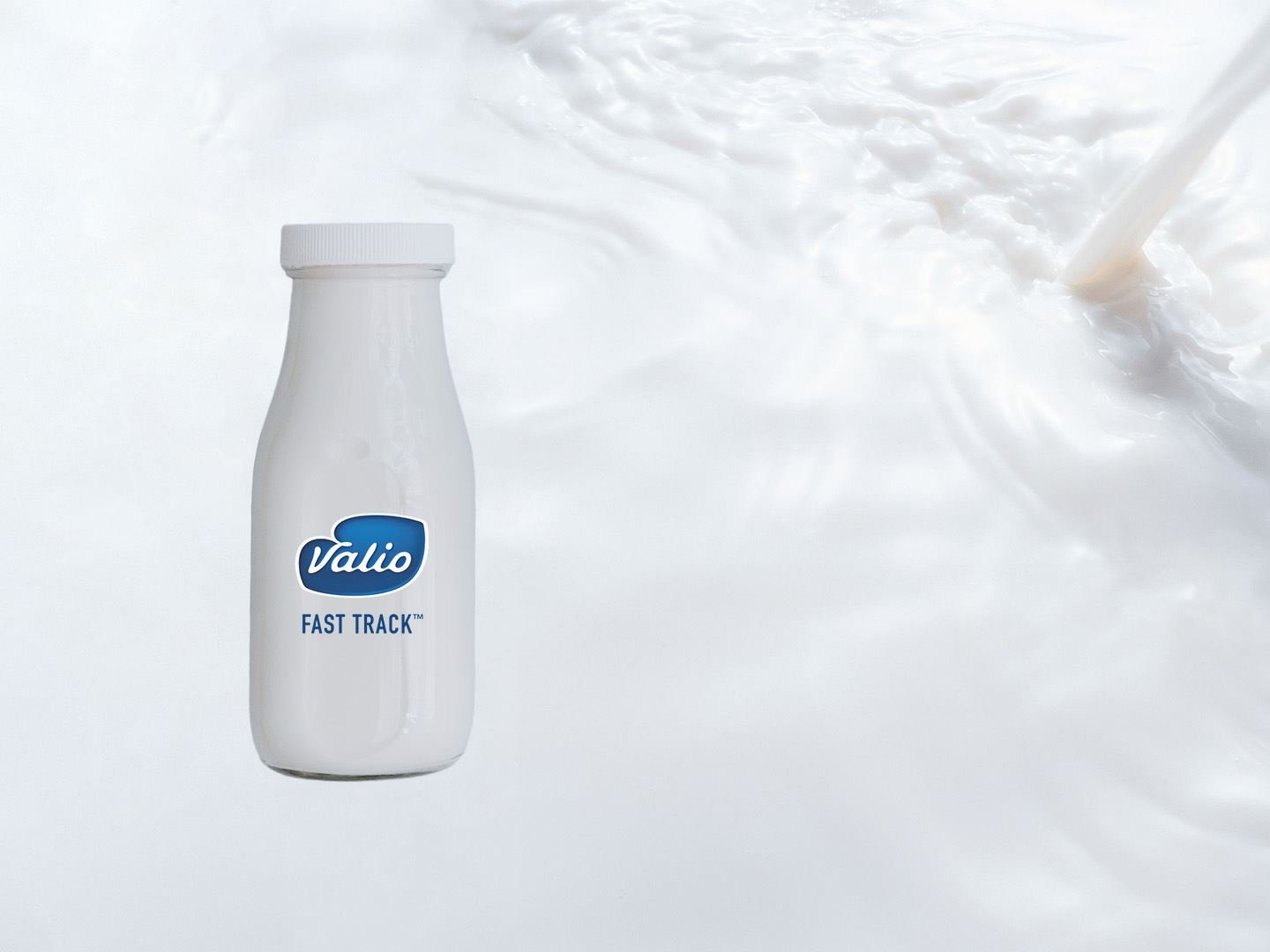 milk sample