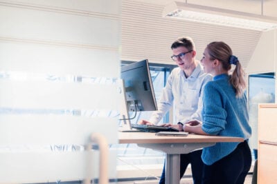 Valio Careers