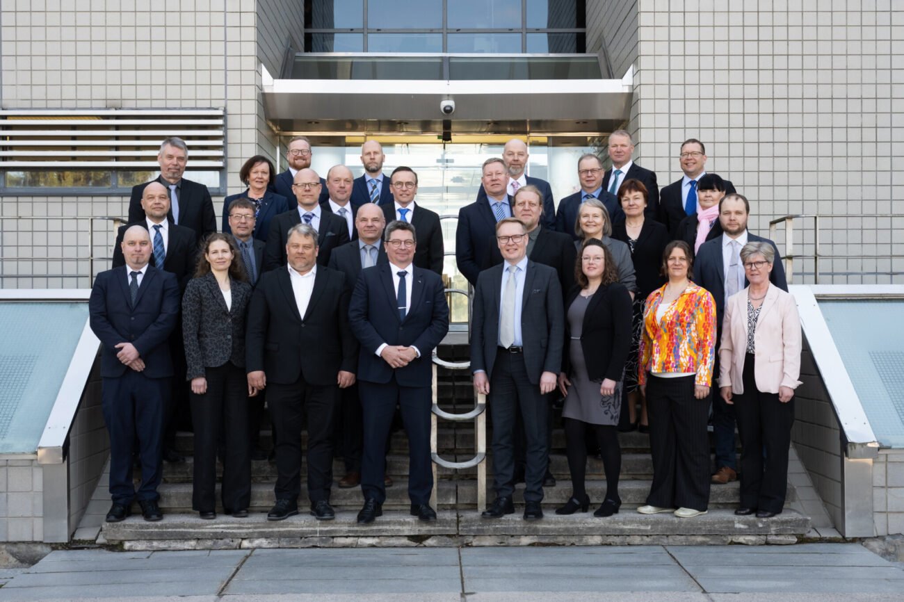 Valio Ltd Supervisory Board 2026: