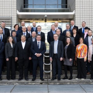 Valio Ltd Supervisory Board 2026: