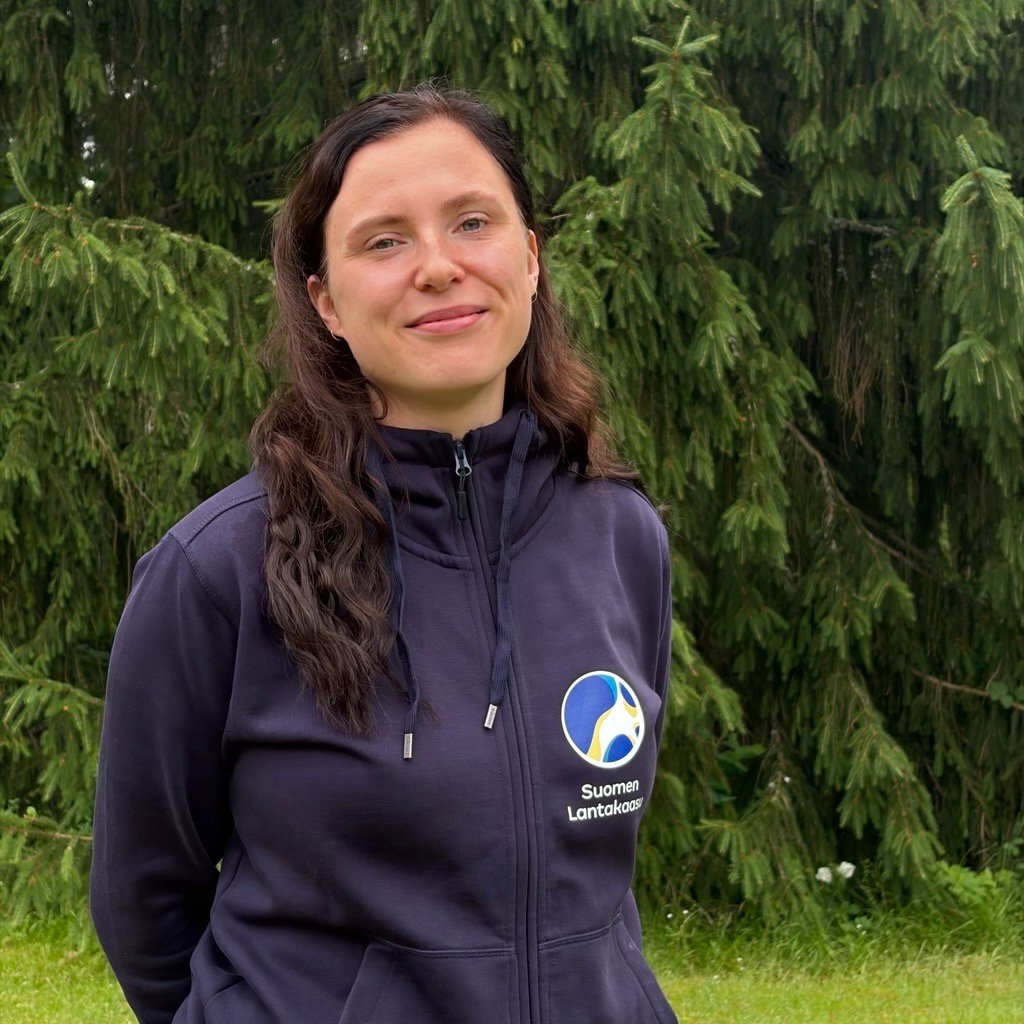 Riina Myllymäki