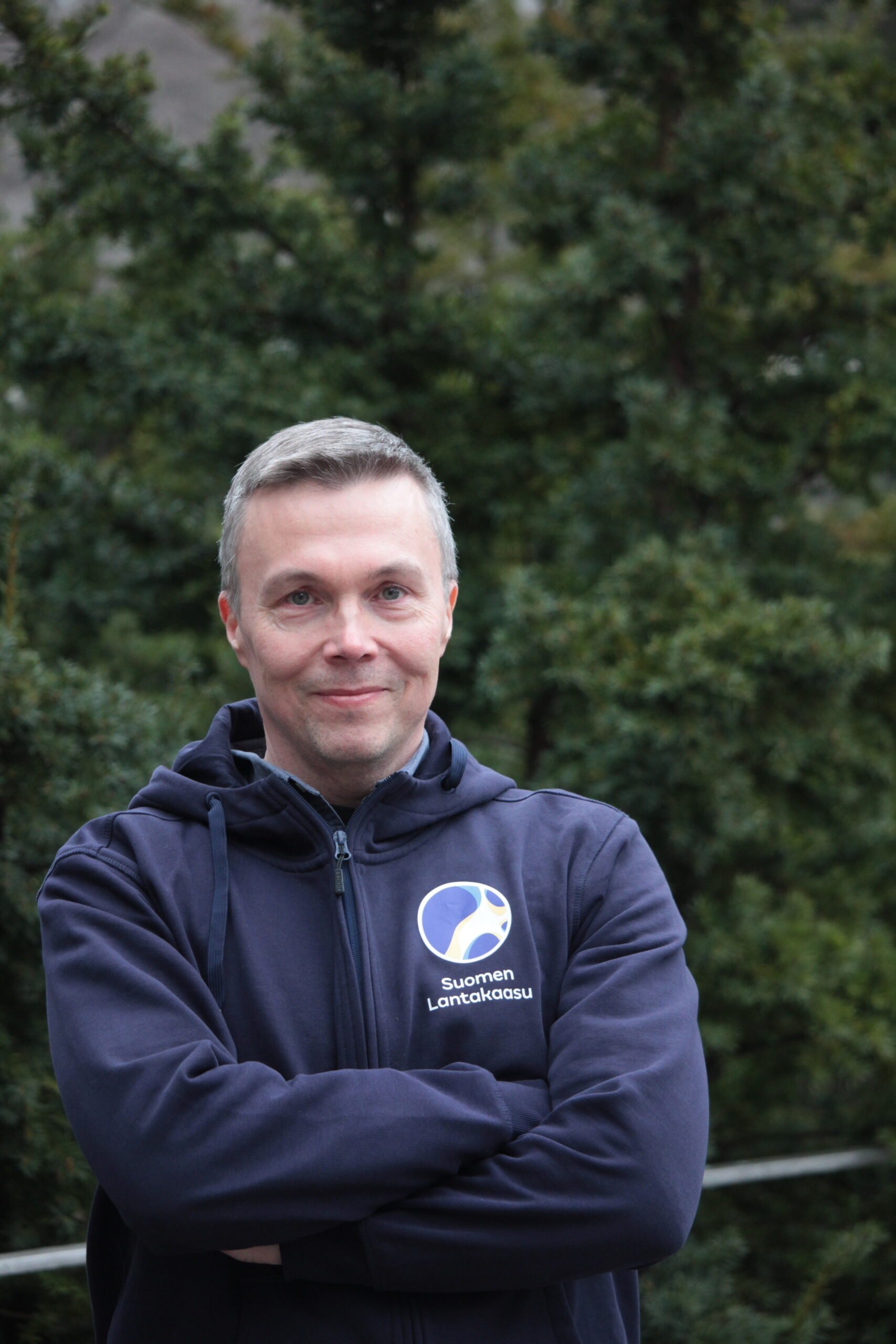 Matti Lepistö