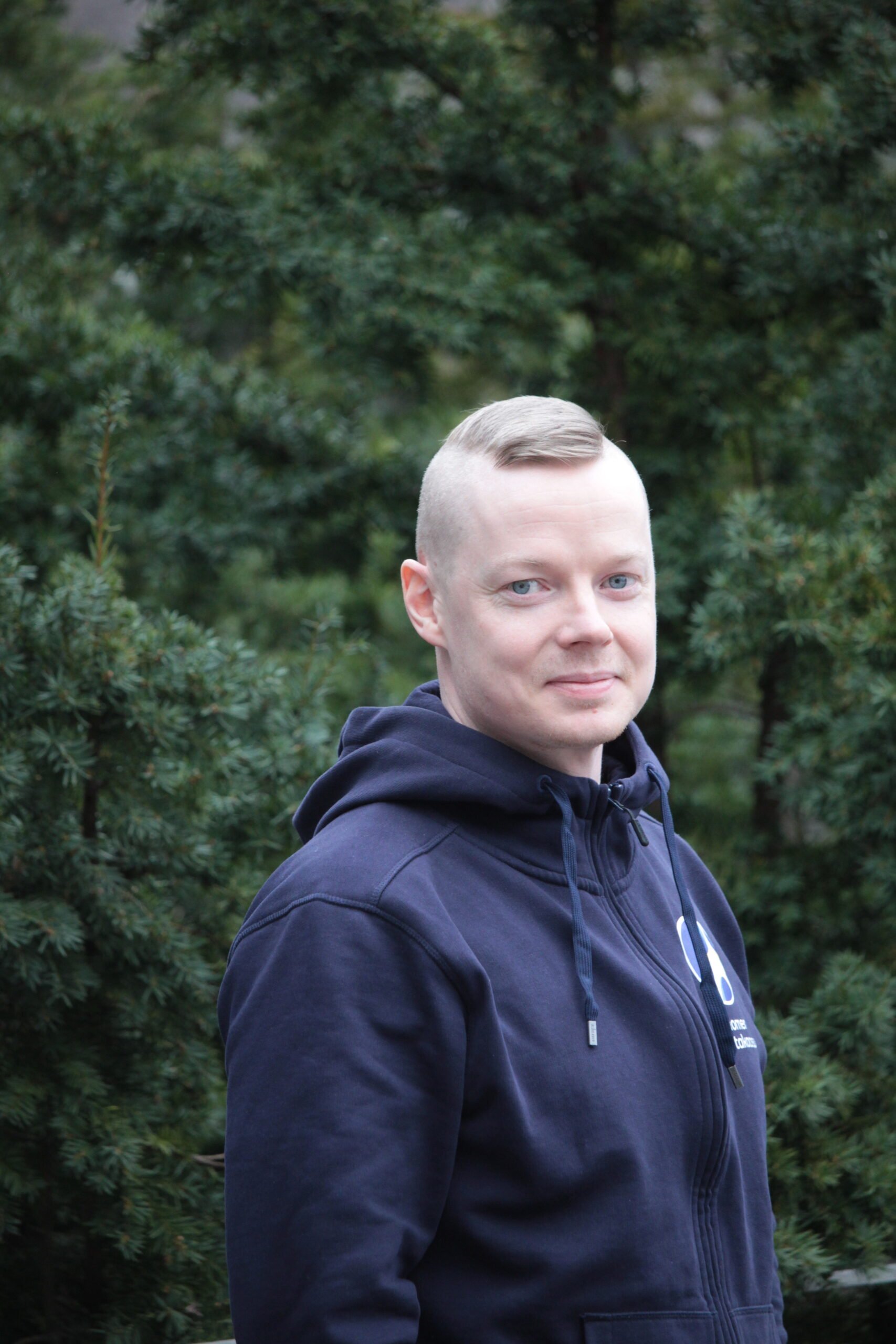Jussi Tossavainen