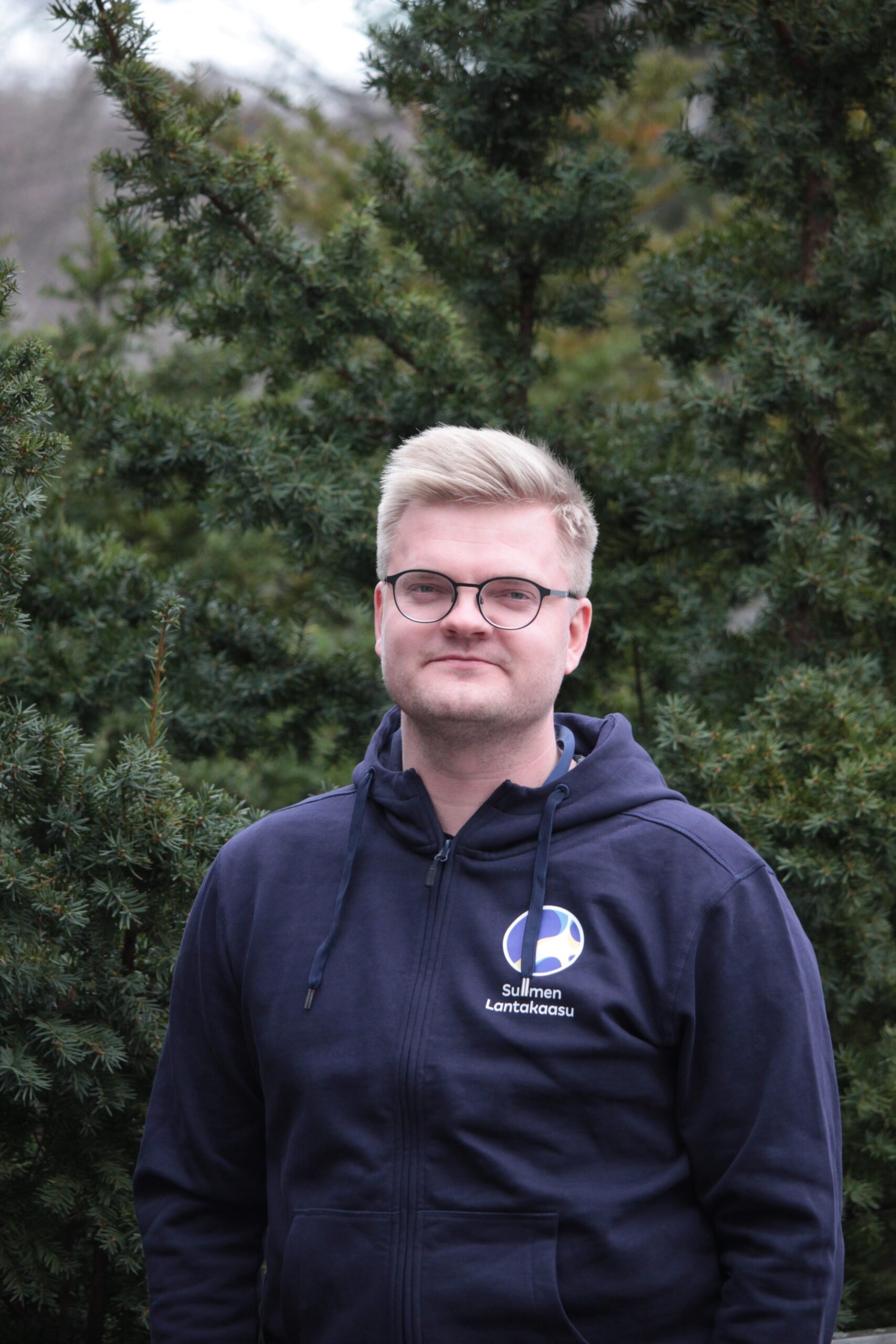 Robert Harmoinen