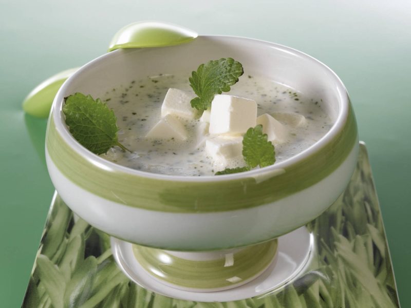 Gazpacho