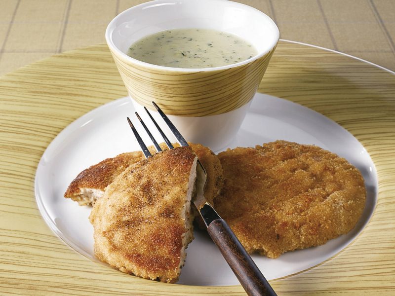 Banaani-currykastike