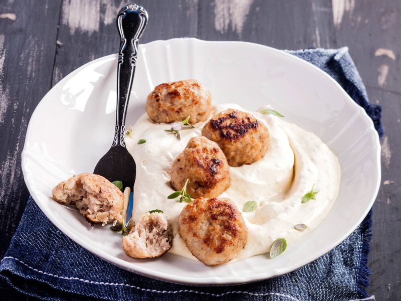 Curryvaahto juhlapyöryköille