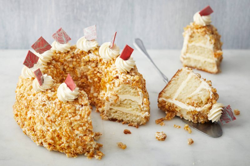 Frankfurter kranssi
