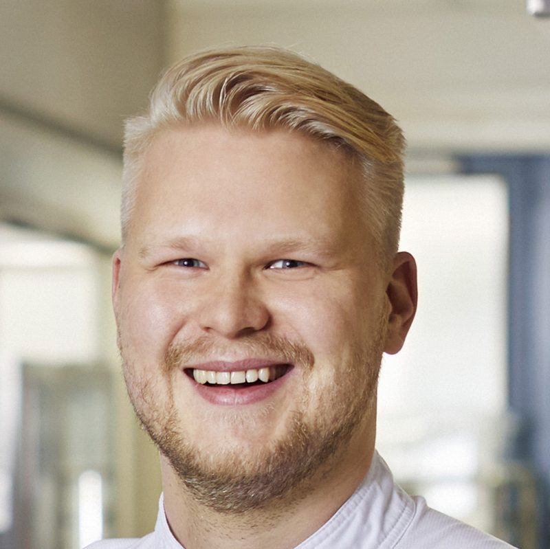 Tuomas Hämäläinen