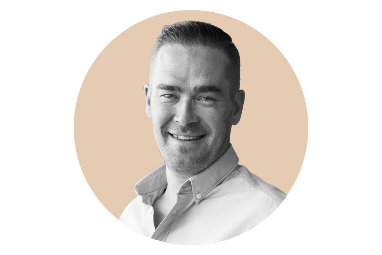 Arto Rastas henkilökuva