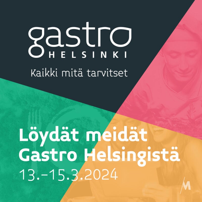 Gastro Helsinki