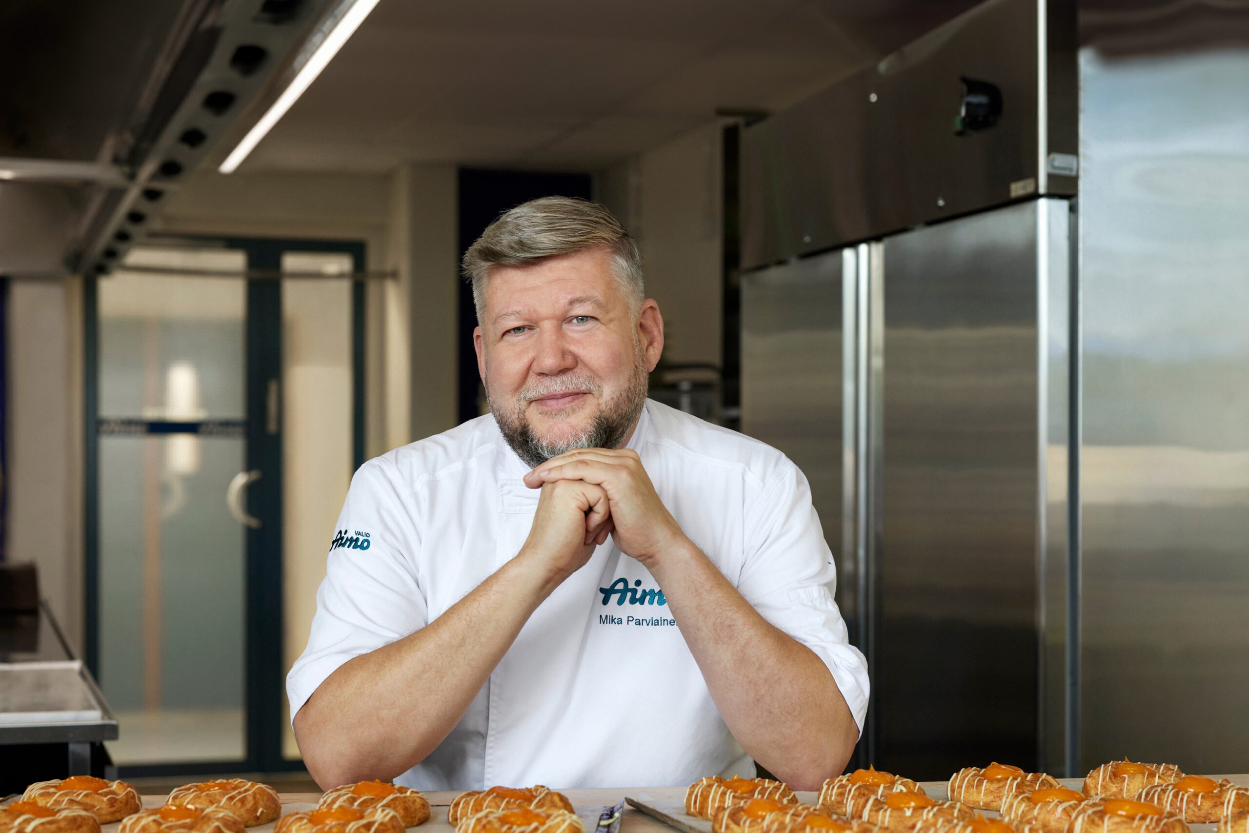 Mika Parviainen