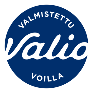 Voilla leivottu