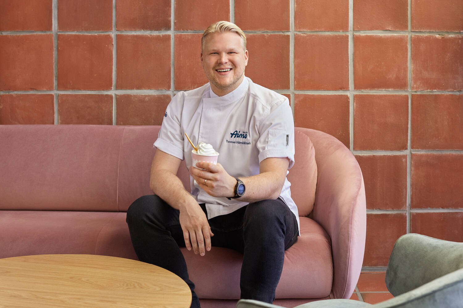 Tuomas Hämäläinen