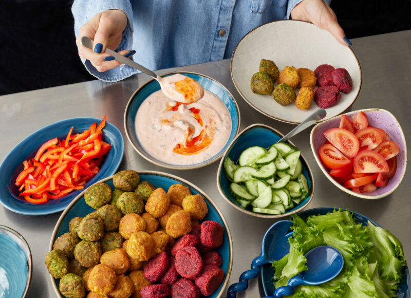 Paholaisen dippikastike