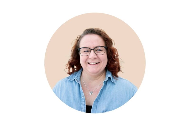 Riina Rajapuro, henkilöstöjohtaja Uudenmaan Leipä