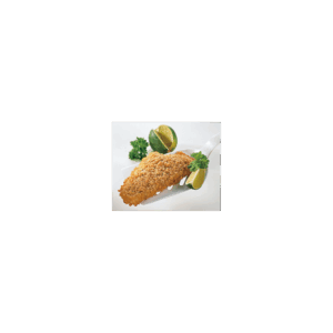 FS lime-yrttimaustettu kalaleike 80 g x 63 / 5,04 kg