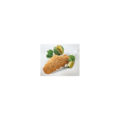 FS lime-yrttimaustettu kalaleike 80 g x 63 / 5,04 kg