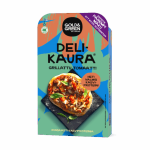 Valio Gold&Green® Delikaura® 230 g Grillattu tomaatti